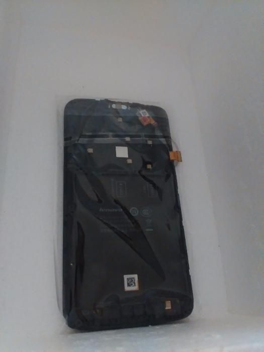 Дисплей сенсор модуль екран тачскрін Lenovo A399