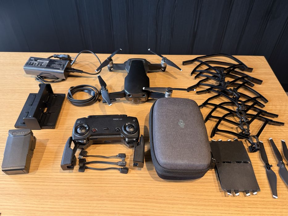 Drone Dji Mavic  air