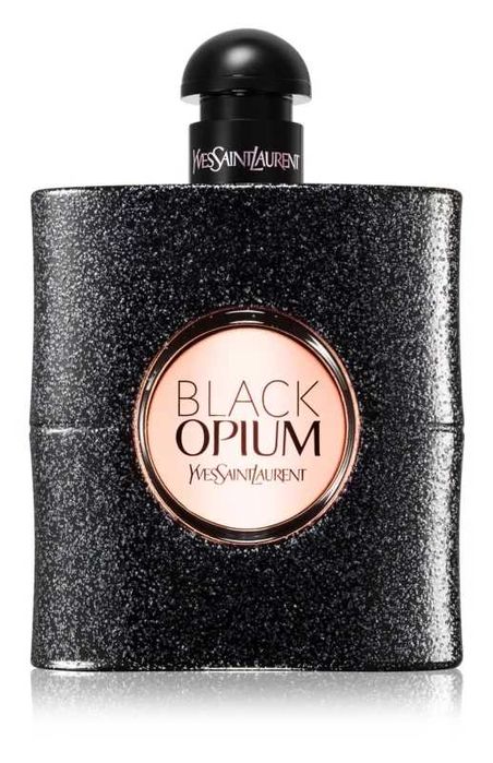 Oryginalne perfumy Yves Saint Laurent Black Opium 90ml EDP paragon