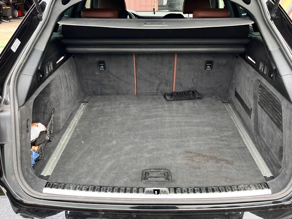 AUDI A6 C8 2019r