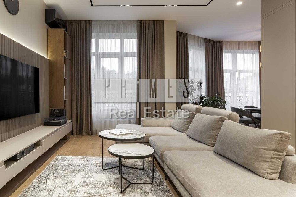 Продаж 3к квартири, ЖК 52 Перлина, вул. Михайла Бойчука, 17, Генератор
