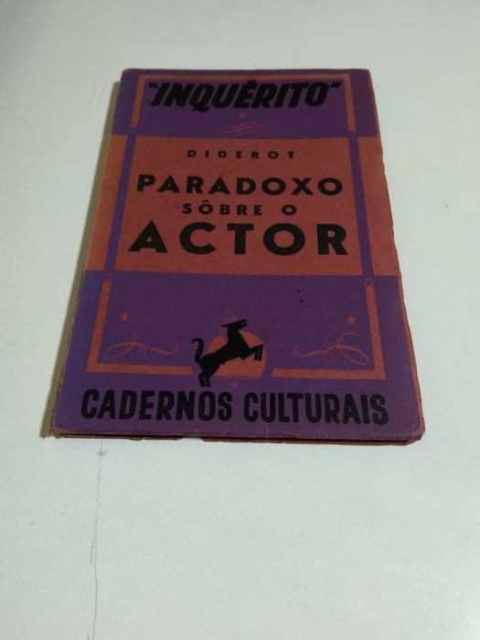 Ensaio . . . . .