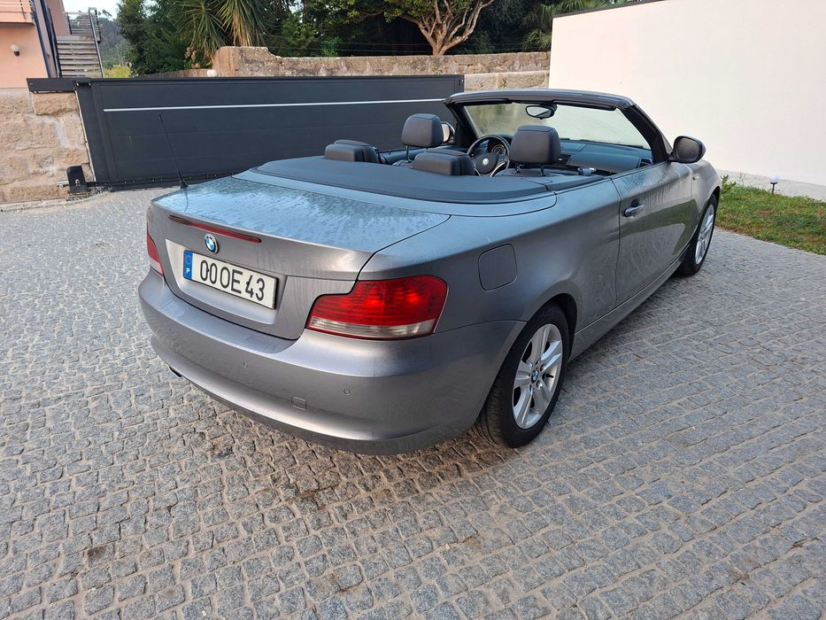 BMW 118 — fotografia 3