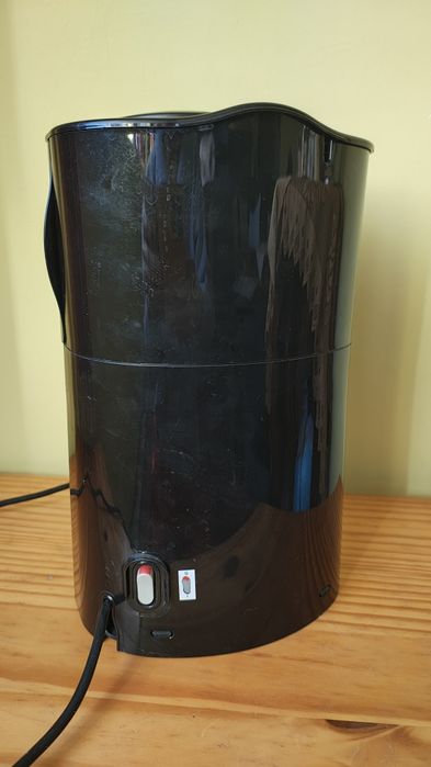 Ekspres przelewowy Philippa z termosem