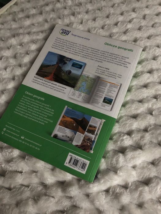 Oblicza geografii