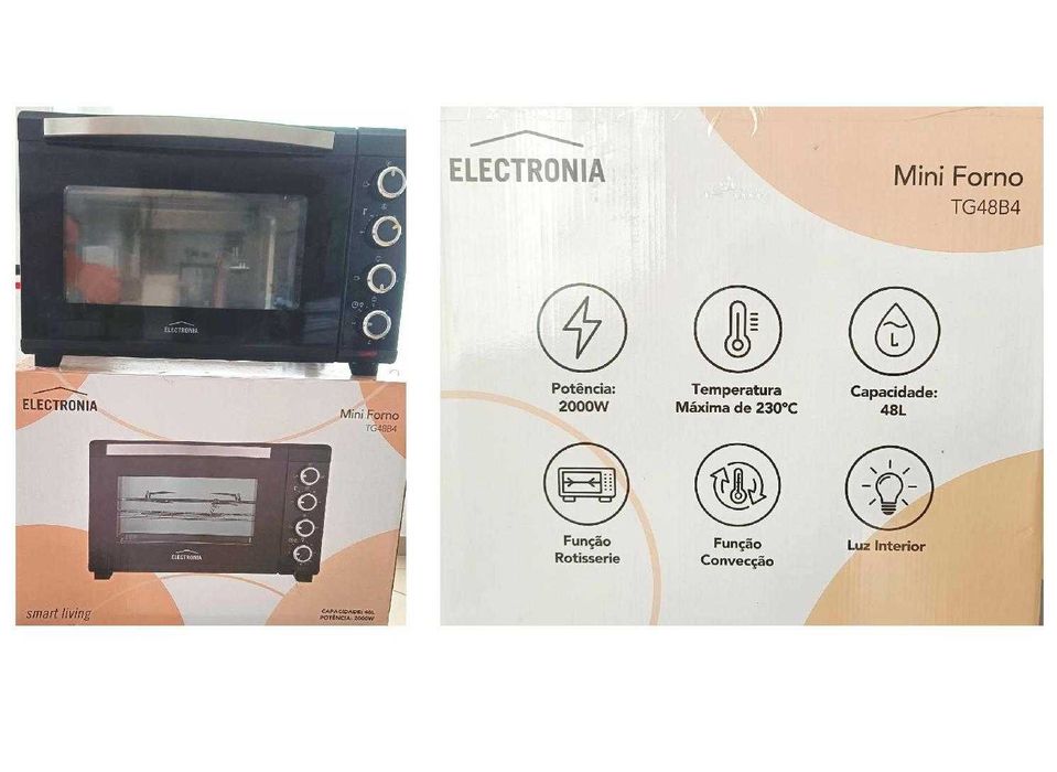 Preço Low Cost! Equipamentos para Café/ Restaurante