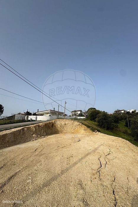 Terreno  para venda