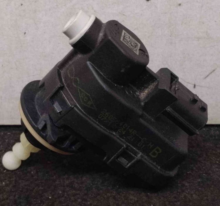 Motor Regulação Ótica / Farol 260564014R - RENAULT CLIO V