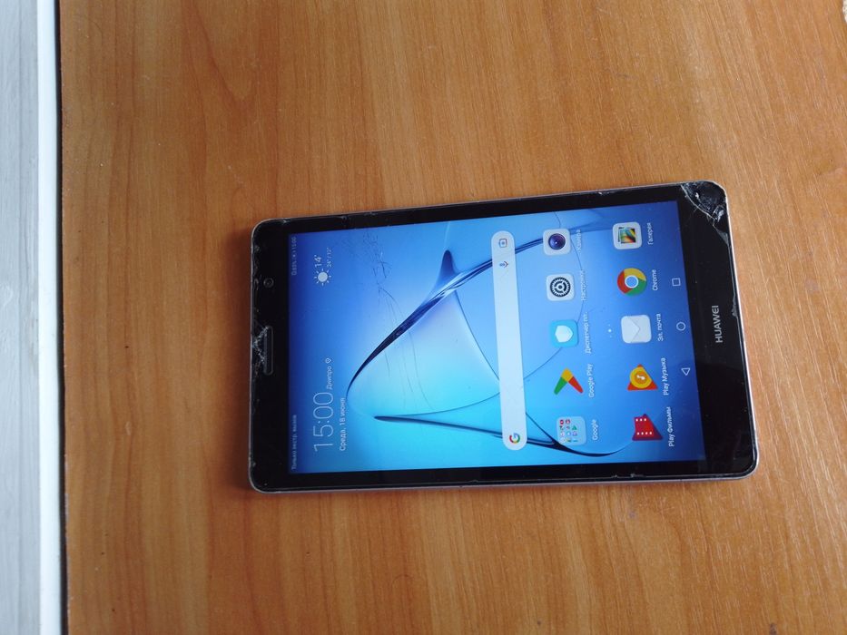 Продам планшет HUAWEI