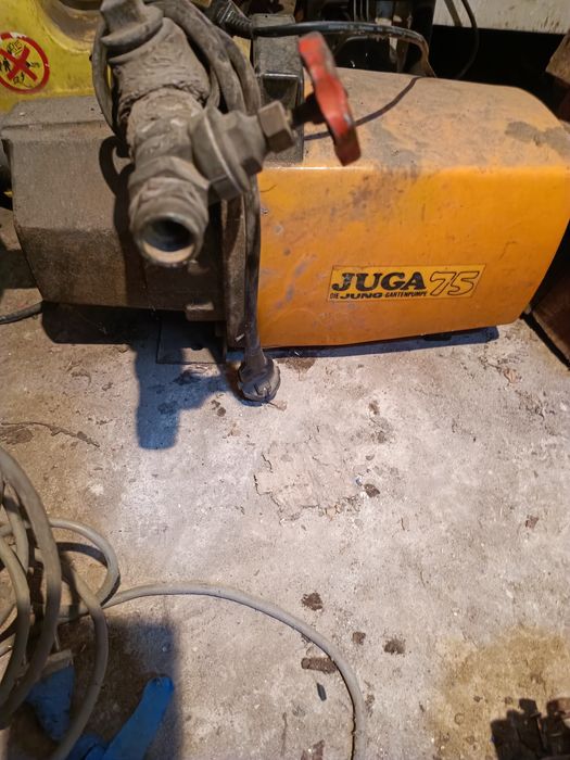 Продам насос педролло