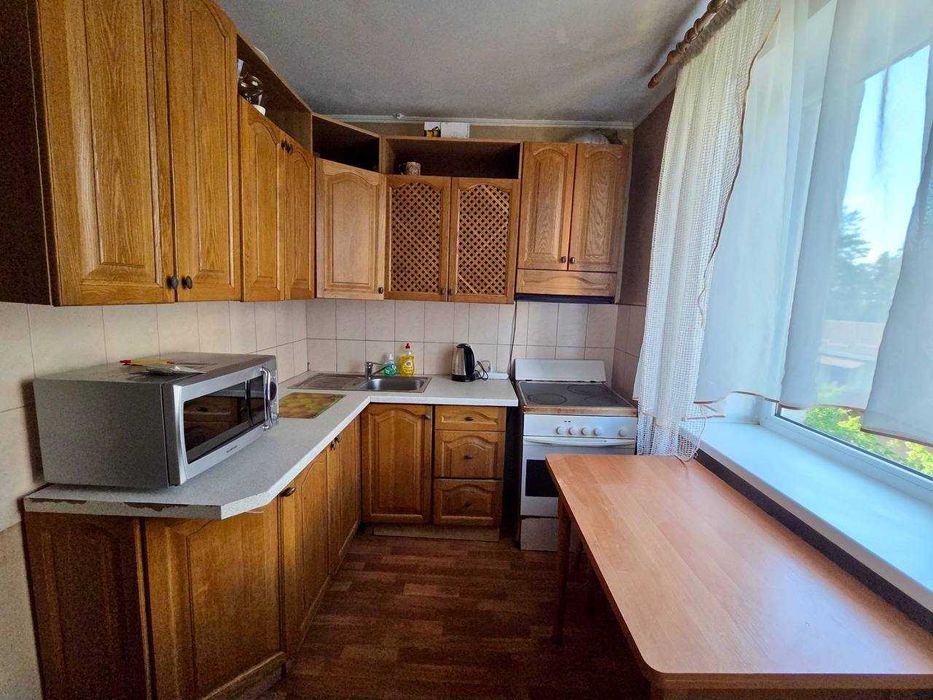 Продаж 2 кімнатна квартира м. Обухів