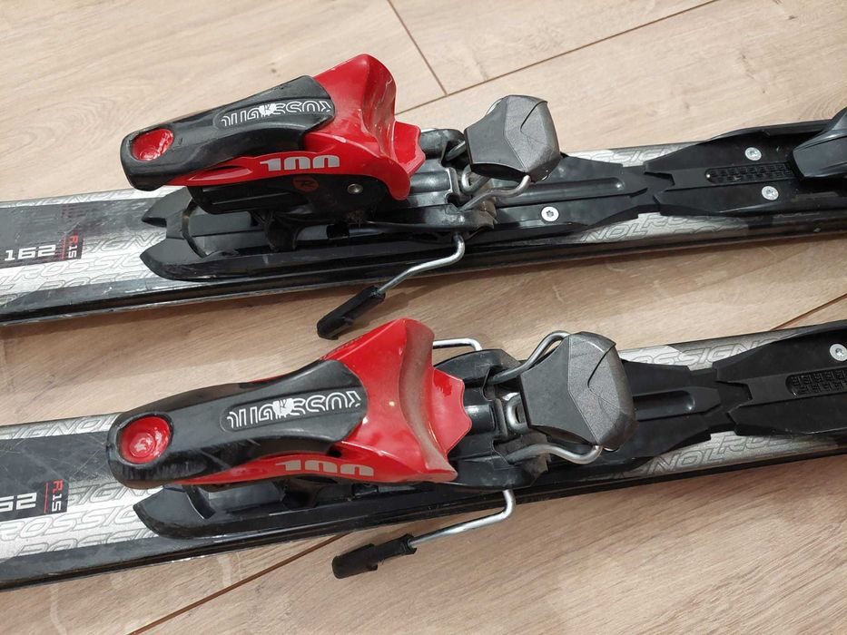 Narty Rossignol Cross Pro