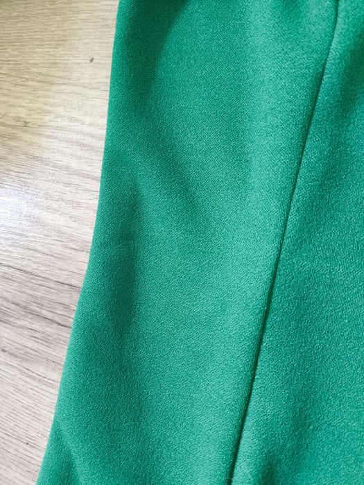 Sukienka zielona Orsay