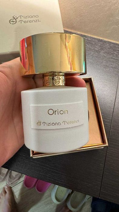Tiziana Terenzi Original!! Orion продаж обмін