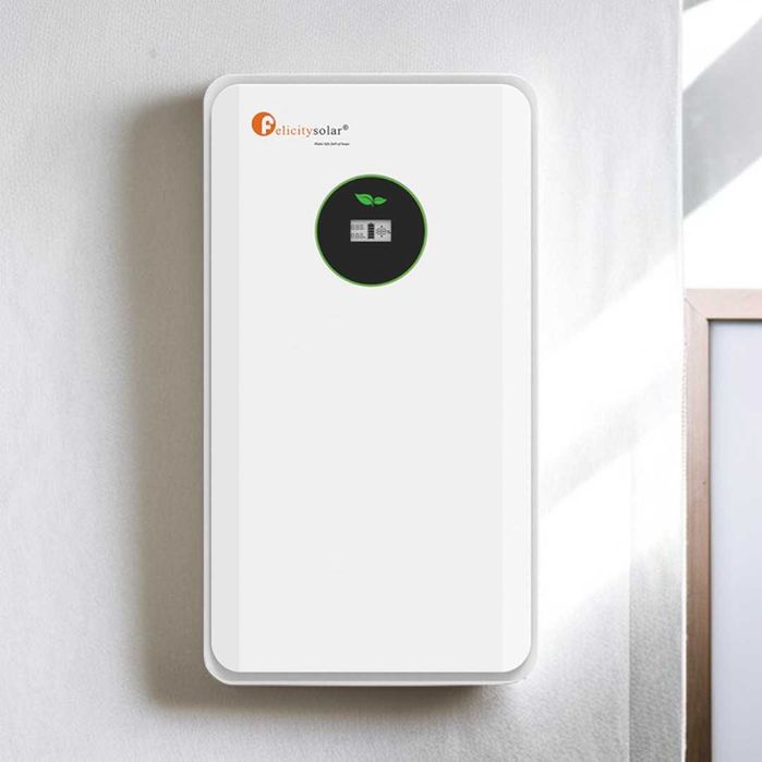 Акумулятор Felicity FLA48171-EU (48В, 8,75 кВт·год)