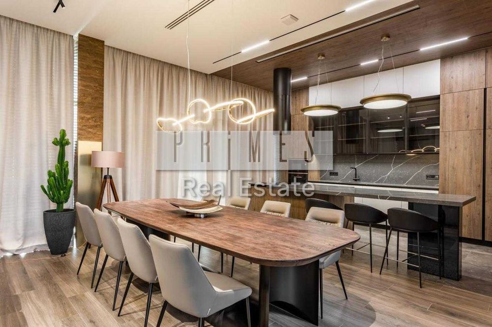 Продаж будинку з ремонтом, КМ Ariel Village, Романків