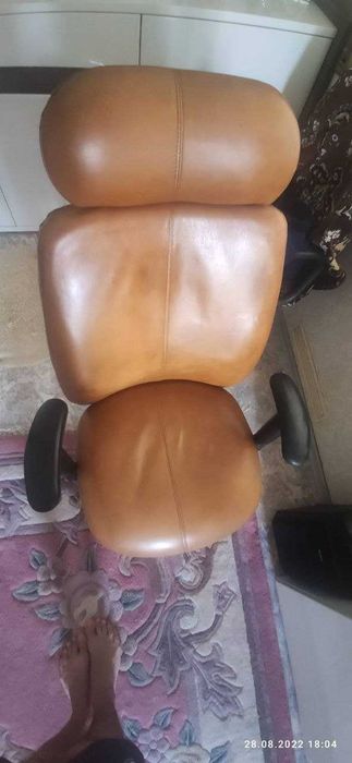 Кресло руководителя