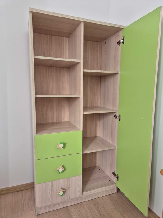 meble zestaw dla dziecka