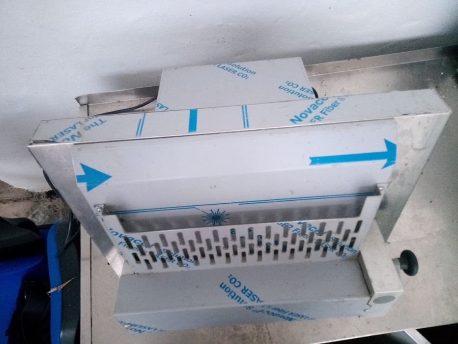 Desenrolador Massa Pizza