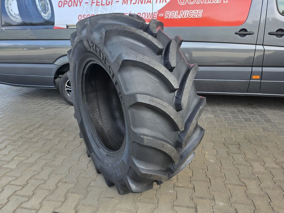 Opona 540/65r28 VREDESTEIN