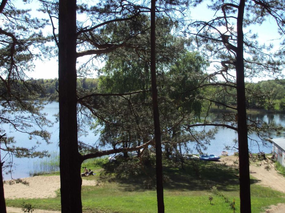 Dom na Mazurach-Martiany