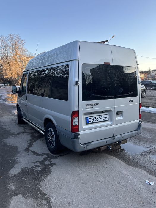 Продам Ford Transit 2011