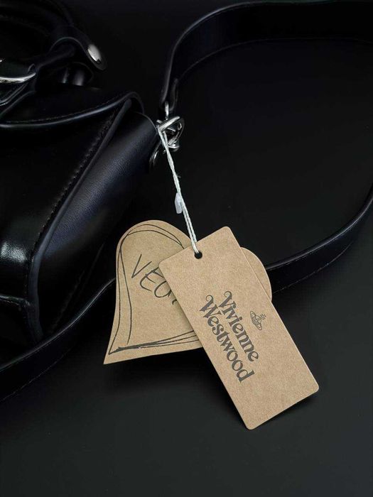 Сумка Vivienne Westwood | Сумочка Вивьен Вествуд | Нові