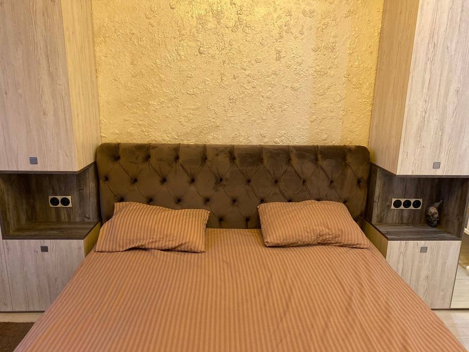 Сдам 1 кв. ЖК Левада, новострой, метро Левада