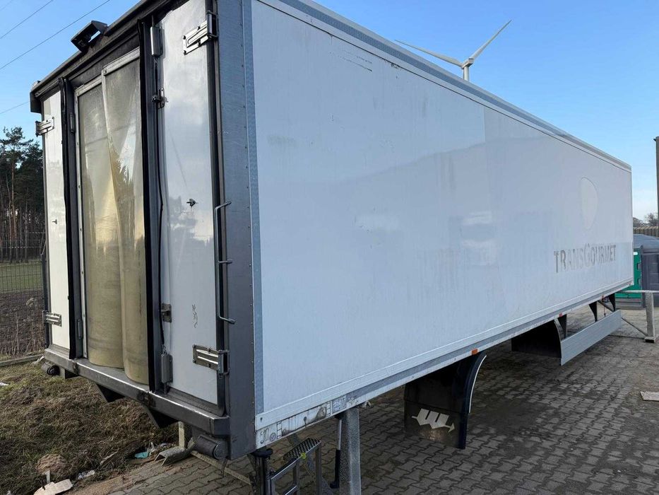 Kontener Chłodniczy