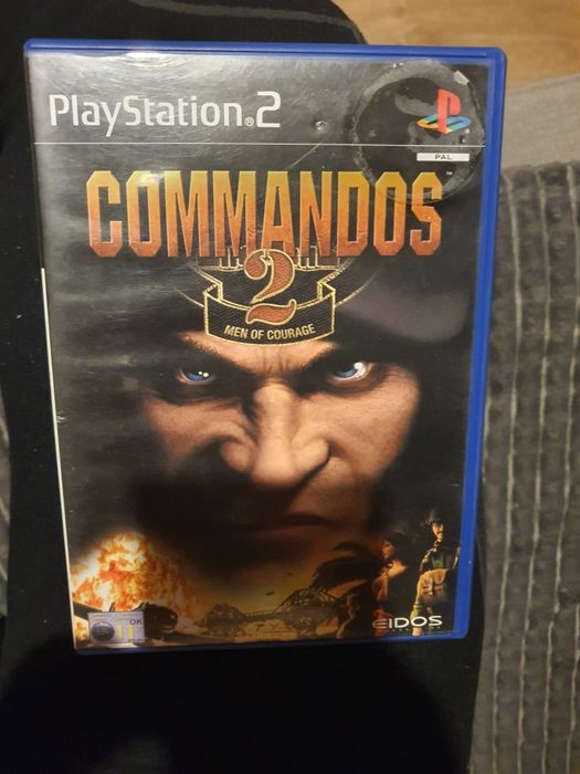 Sprzedam zamienię Wymiana Gier Ps2.Destroy all humans