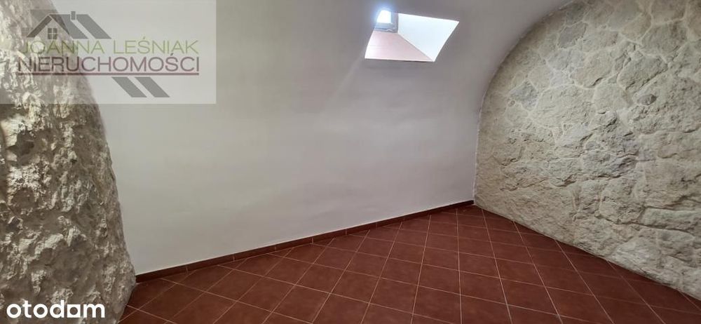 Podzamcze Ogrodzieniec, jura, dom, pod inwestycje