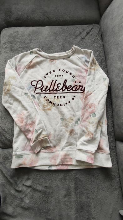 Bluza Pull&Bear damska