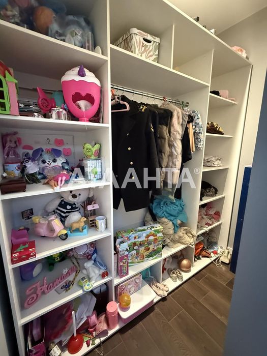 1-комнатная квартира по адресу (площадь 42,5 м²) - Atlanta.ua - фото 5