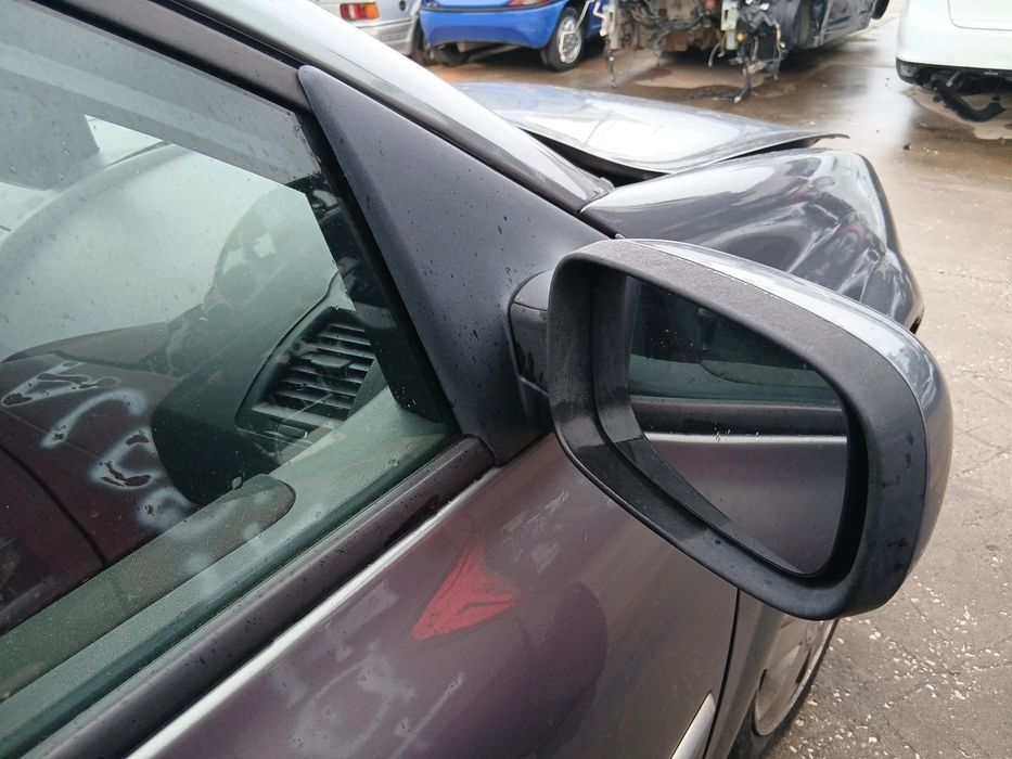 Retrovisor / espelho direito RENAULT Megane II Break (KM0/1_)