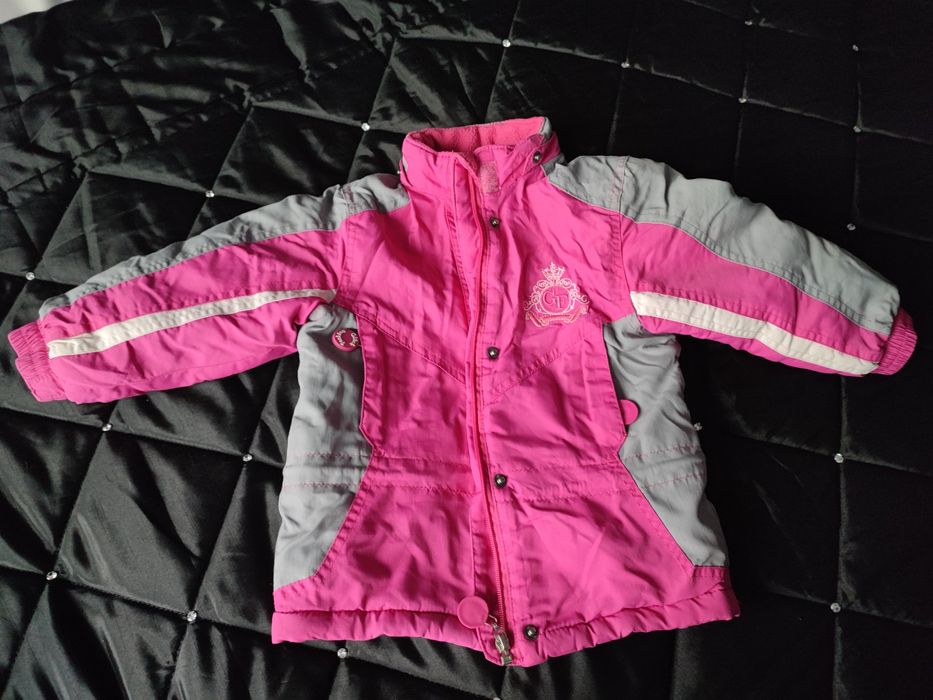 Komplet zimowy Gluck Fashion 92