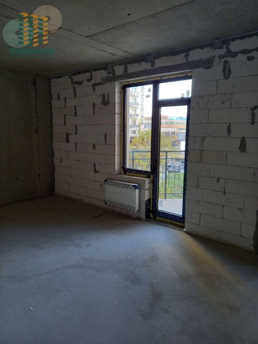 Продам 2 комн 80 м2 ЖК "Родос", ул. Генуэзской. Аркадия! Сданный дом.