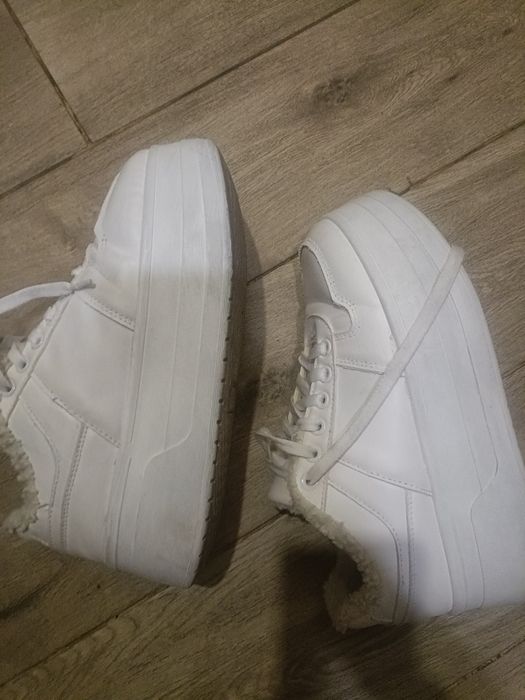 Зимові кросівки 24 см устілка