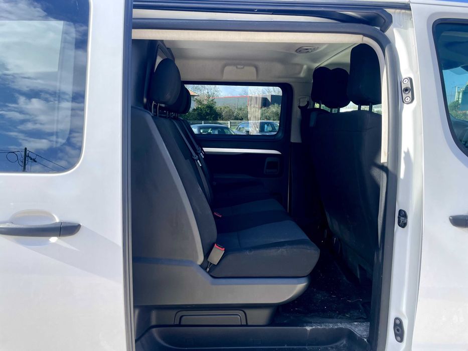 PEUGEOT EXPERT 2.0 BLUEHDi L3H1