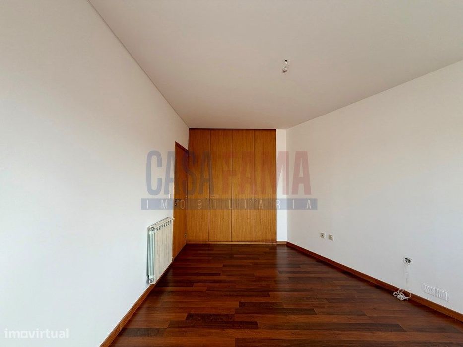 Apartamento T2 em Ribeirão - Vila Nova de Famalicão