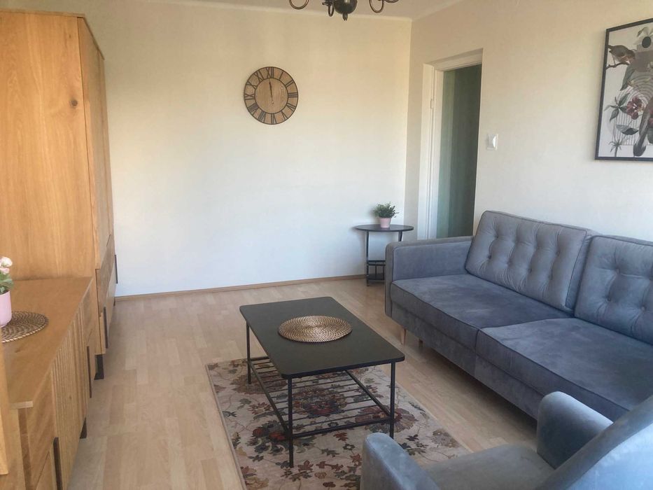 Mieszkanie – Kraków, Olsza, Prądnik Czerwony - Widok 3