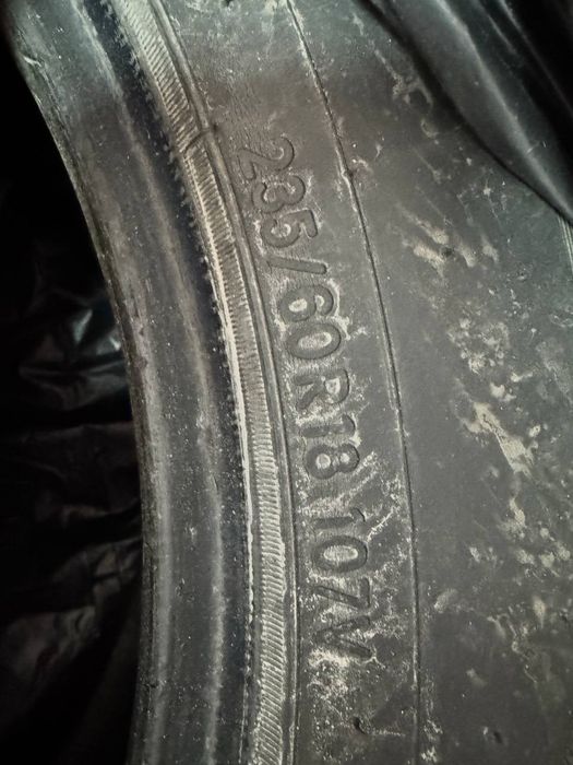 Toyo Proxes S/T III 235/60 R18 107V комплект 4 шт б/у