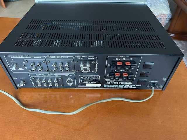 HITACHI HA 610 integra BEST 70 WPC
