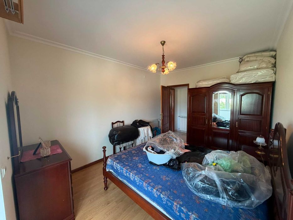 Apartamento T3 -Tarouca