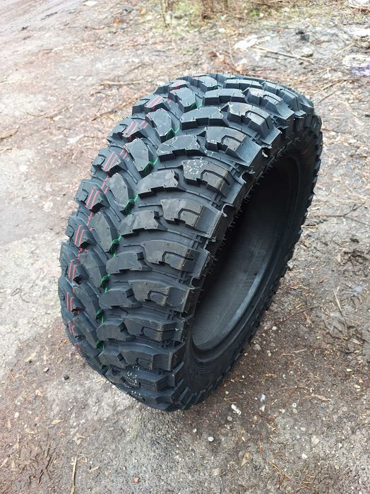 Шини COMFORSER CF3000 M/T 265/60 R18 119/116Q