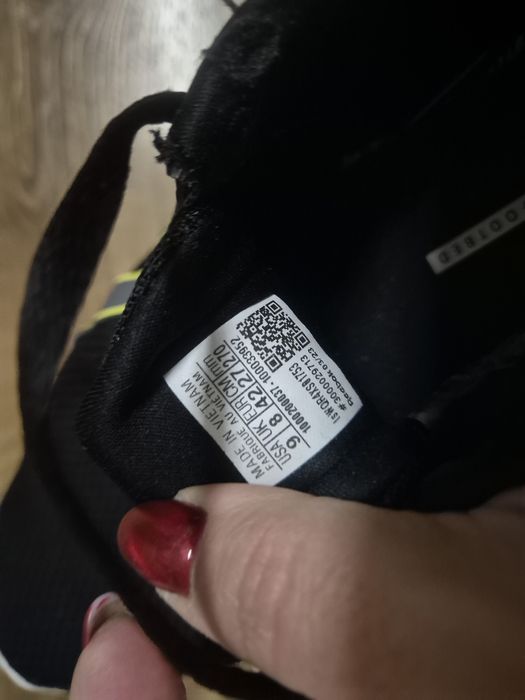 Buty sportowe reebok