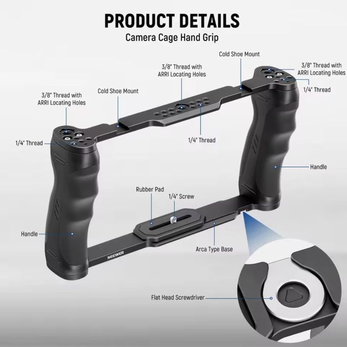 Viltrox EF-EOS M для Canon EF, EF-S