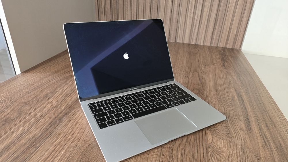 MacBook Air finais 2018