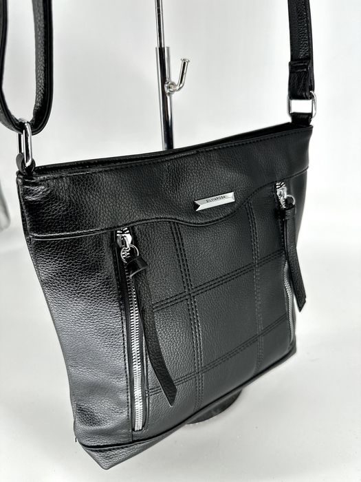 Nowa torebka damska listonoszka