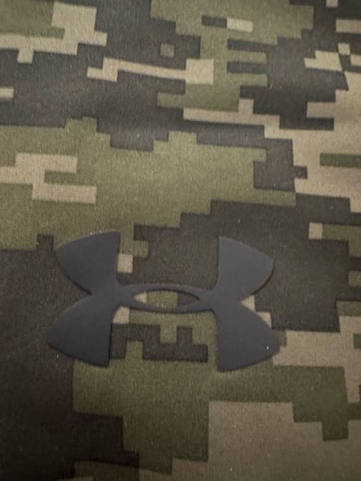 Спортивні чоловічи штани Under Armour нові