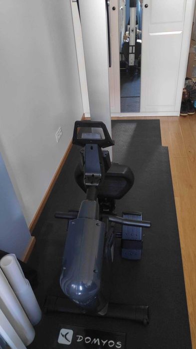 Wioślarz Ergometr Kettler Situs 5
